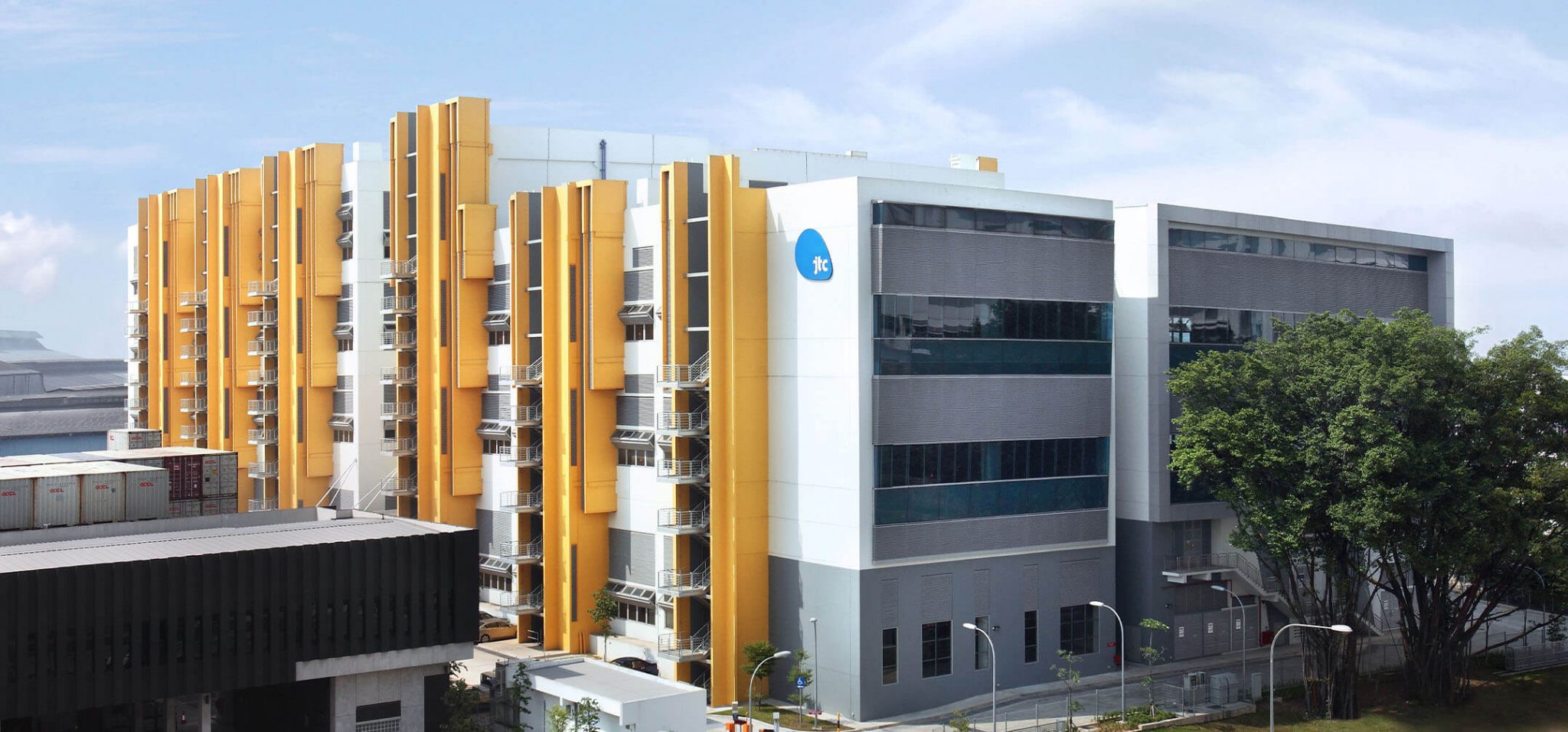 About – Coway